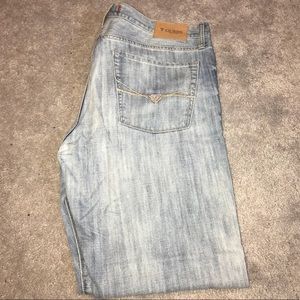 Men’s Guess Del Mar Fit Jeans